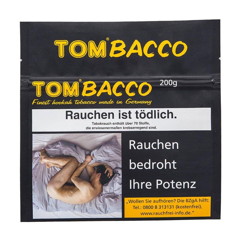 Tobacco Packaging For Pipe Tobacco Bags