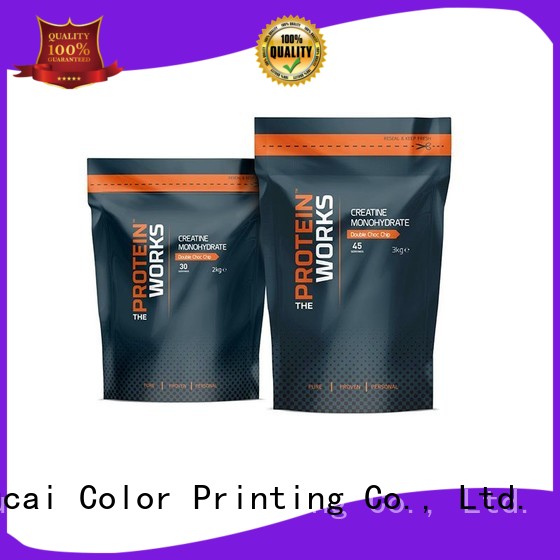 efficient food packaging bag inquire now for food