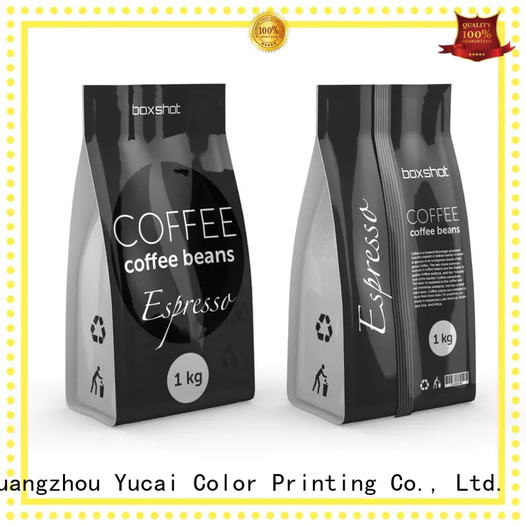 quality tea packaging supplier for drinks