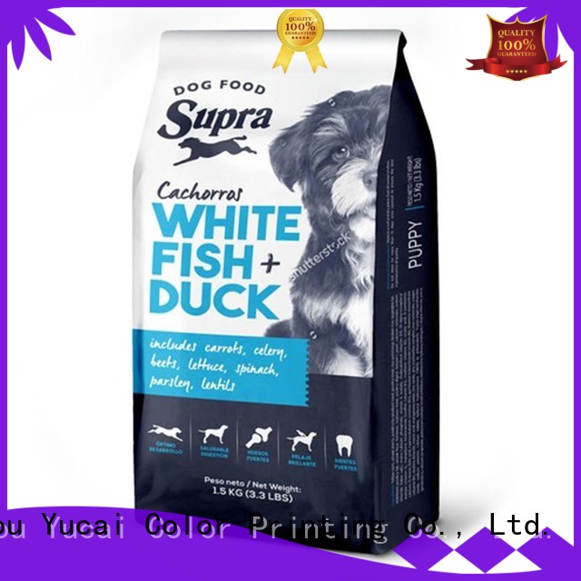 hot selling plastic packing bags directly sale for food