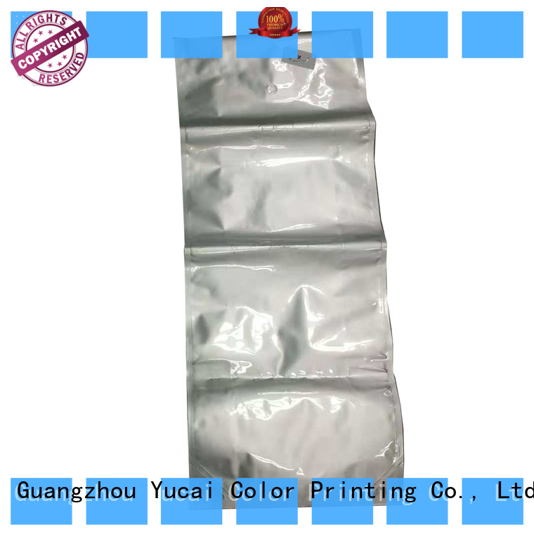 quality packaging companiescustomized for food