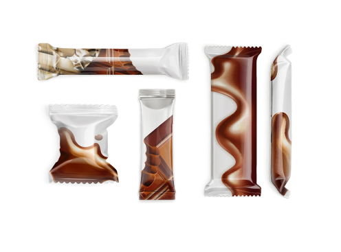 Yucai-Chocolate Packaging | Chocolate Bags | Chocolate Packaging Supplies