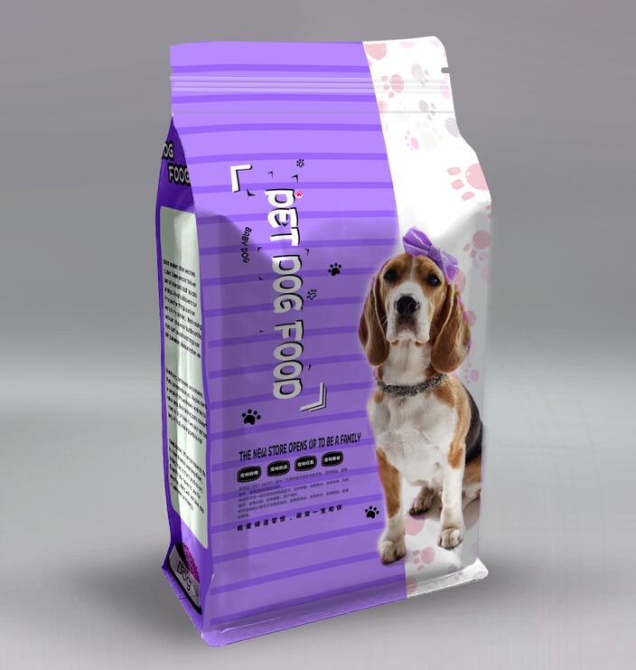 Pet Food Packaging Bag Suppliers, Pet Food Bag Manufacturer