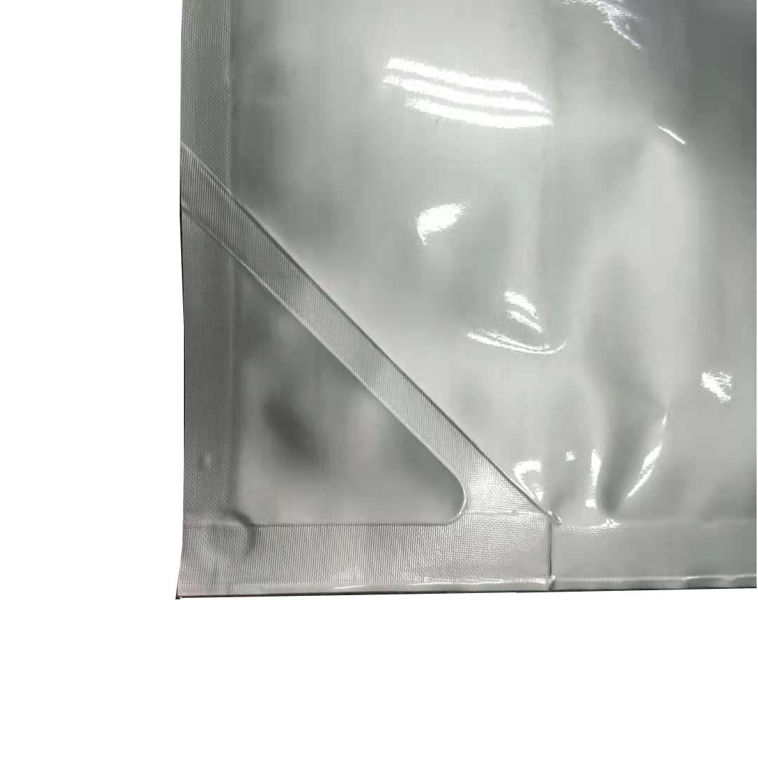 Yucai-Custom Plastic Moisture Proof K Seal Pet Foodcoffee Packaging Bag-6