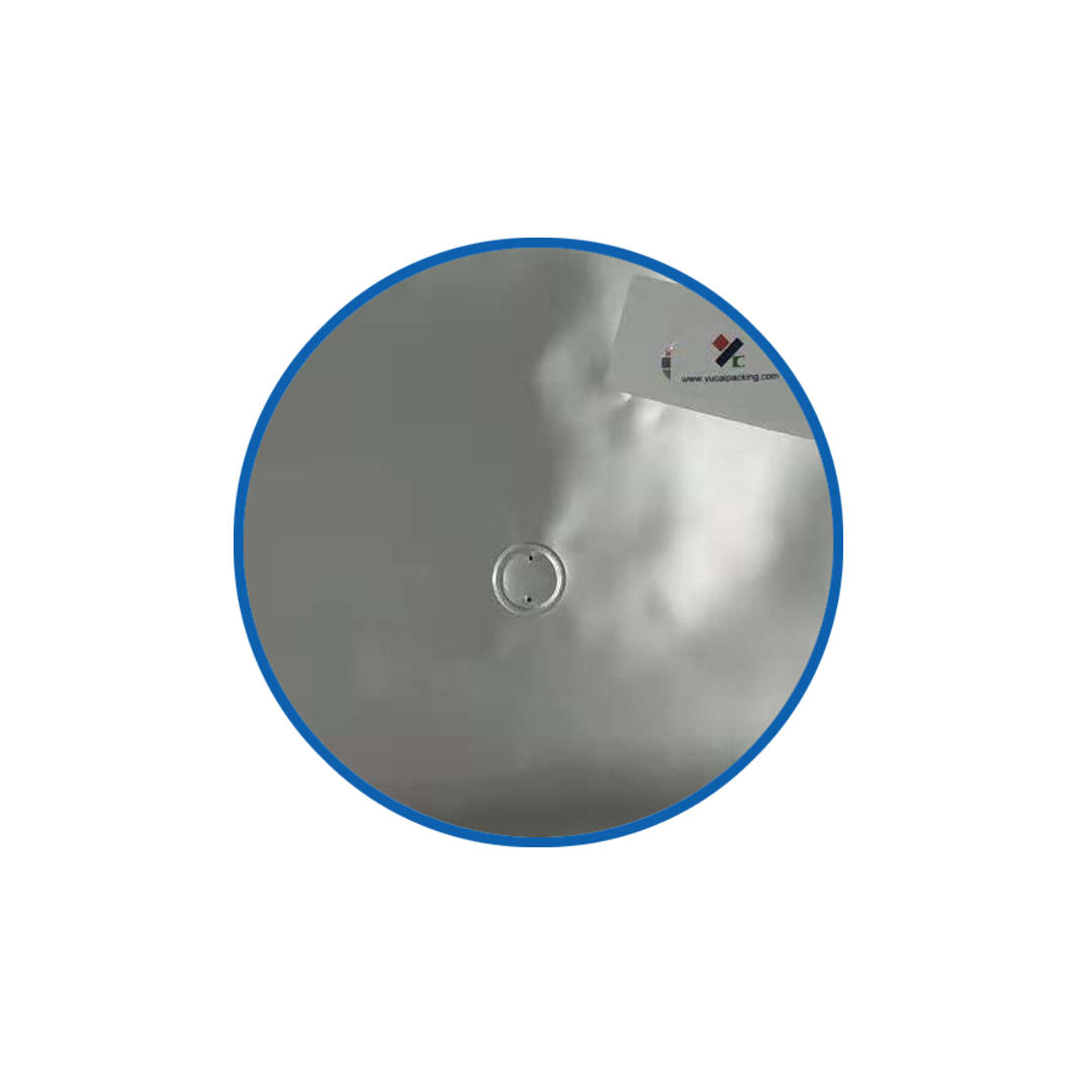 Yucai pet food packaging series for drinks-2