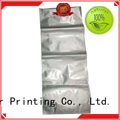hot selling plastic packing bags manufacturer for commercial