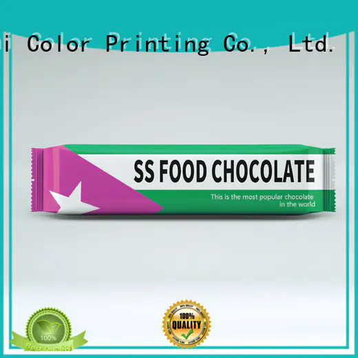 durable chocolate packaging supplies customized for commercial