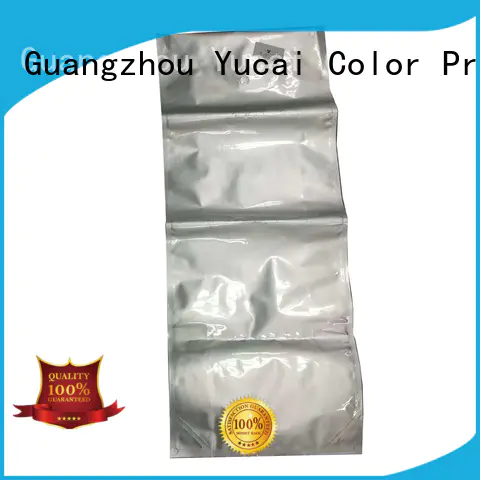 Yucai hot selling packaging companies manufacturer for industry