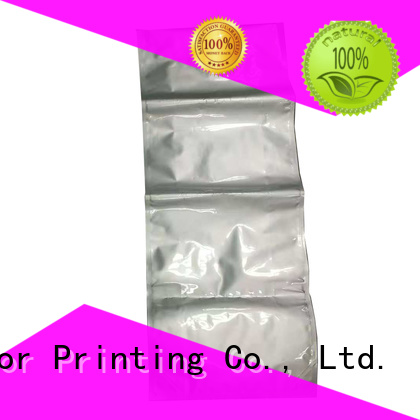 plastic packing bags directly sale for industry Yucai