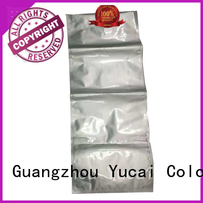 Yucai packaging companies from China for industry