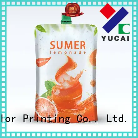 pouch packaging inquire now for commercial