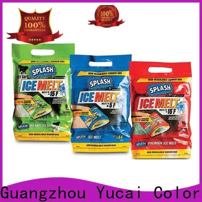 Yucai efficient plastic packaging inquire now for commercial