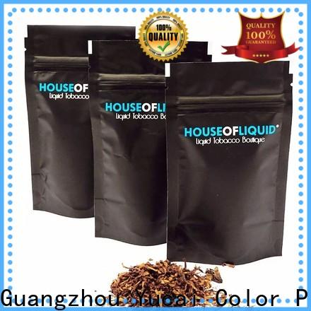 stable bag of tobacco wholesale for drinks