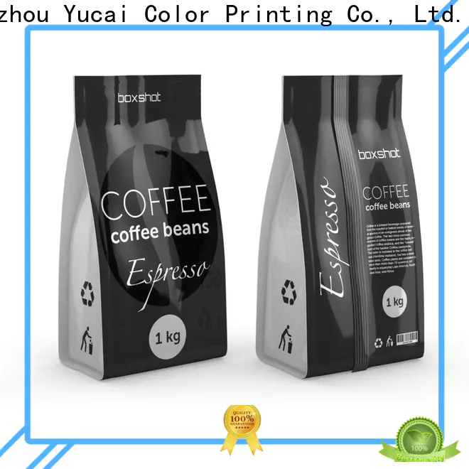 certificated coffee bags wholesale wholesale for drinks