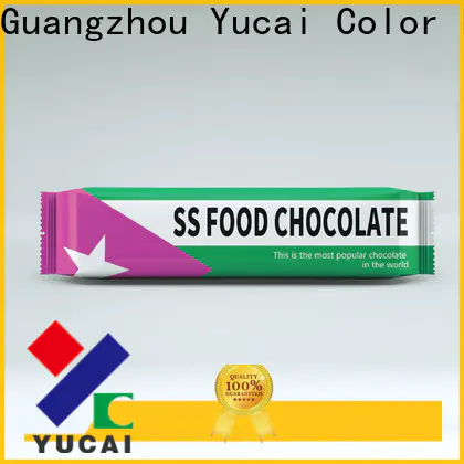 practical chocolate packaging supplies directly sale for food